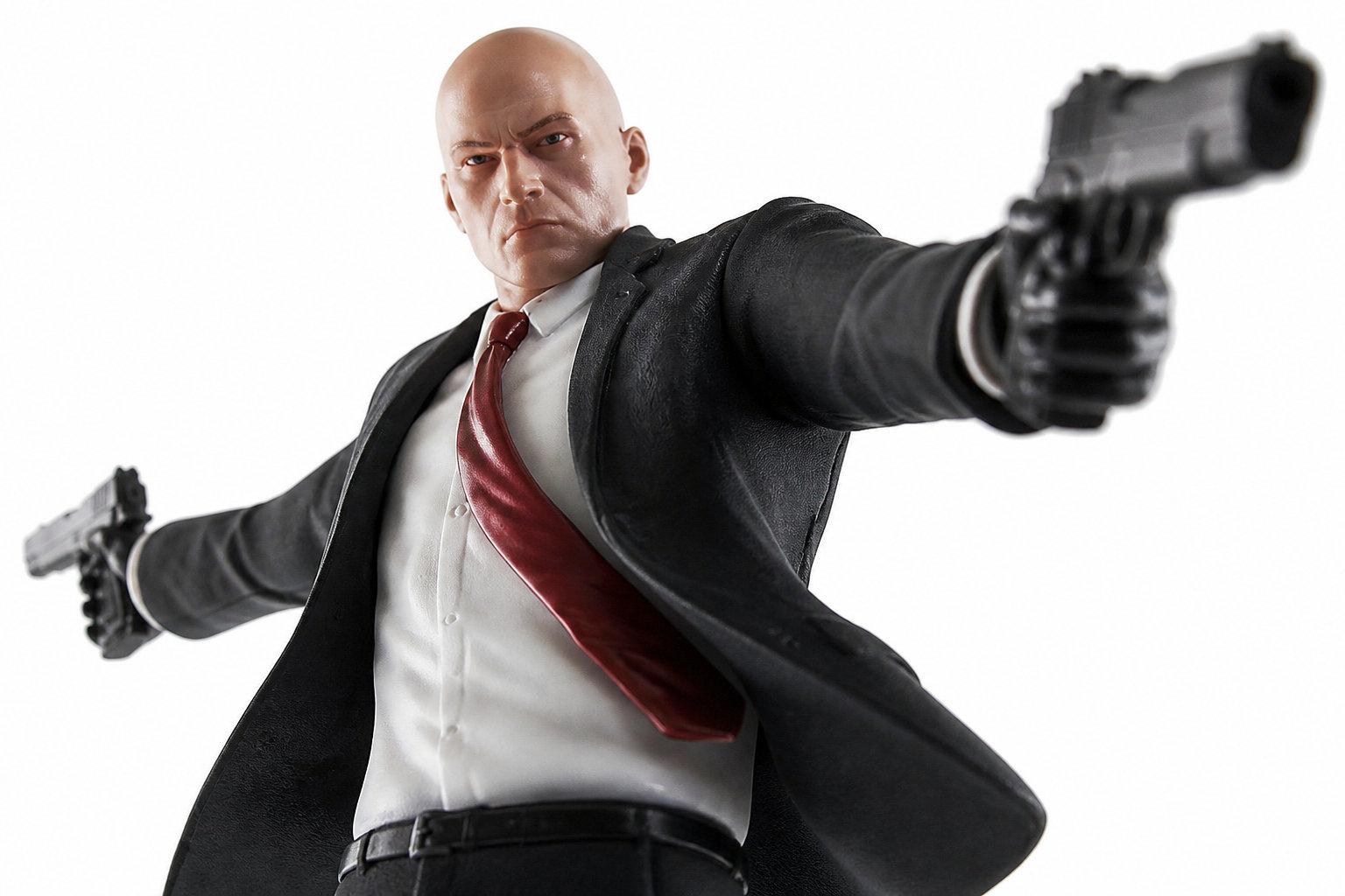 Comment dénicher la figurine Hitman parfaite sans se faire plumer ?
