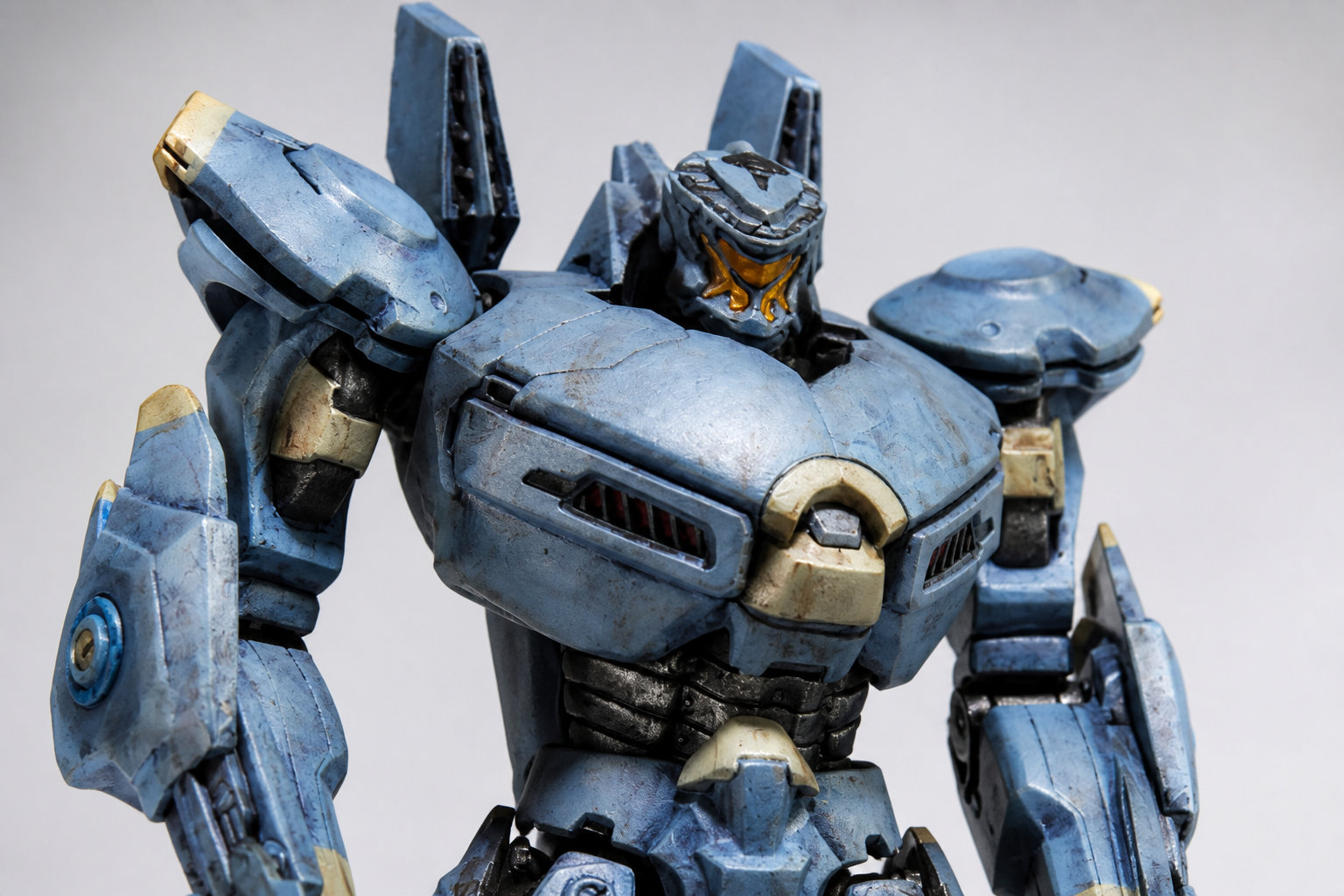 Comment bien choisir son jouet Pacific Rim sans se planter