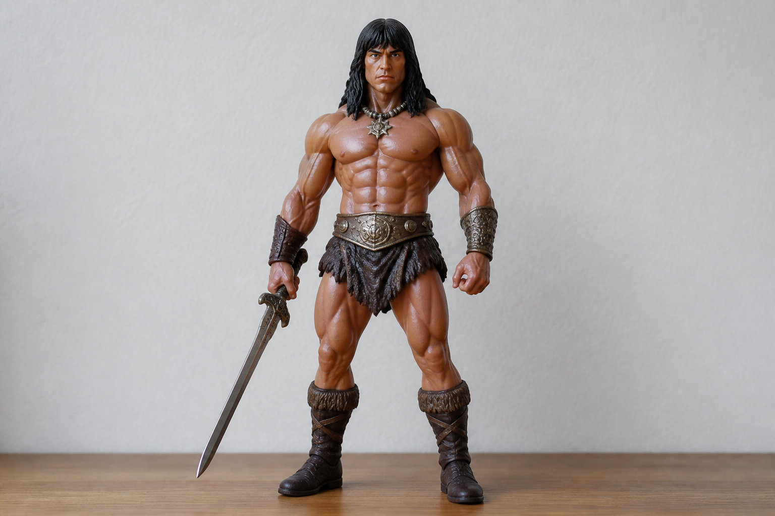 La gamme Ultimates de Super7 : le top du format articulé